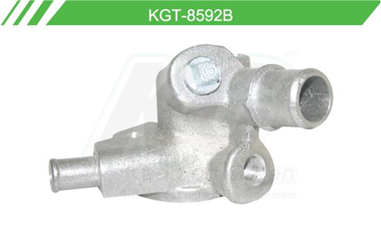 Imagen de Toma de Agua KGT-8592-B