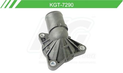 Imagen de Toma de Agua KGT-7290-N